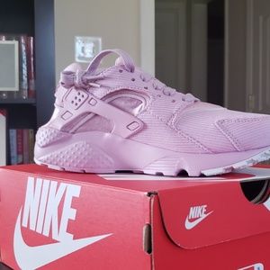 Nike Huraches Big Kids